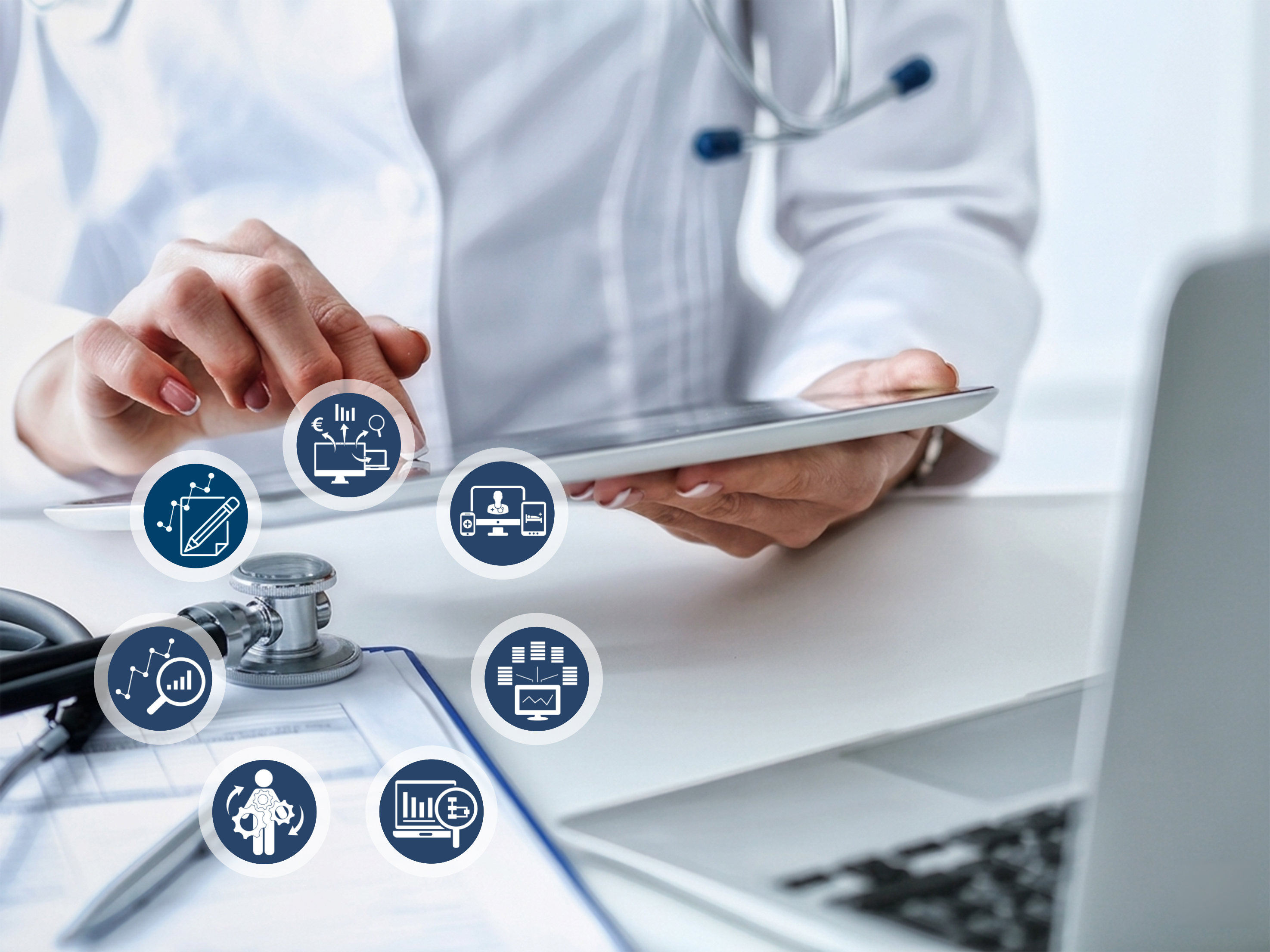 Programma Health Informatics